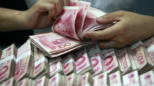 China: Die letzte Bastion des Kapitalismus