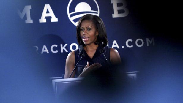 Todesdrohung gegen Michelle Obama