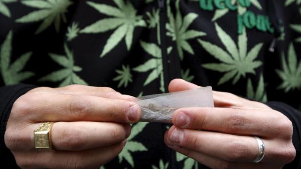 Bund Deutscher Kriminalbeamter fordert Ende des Cannabis-Verbots