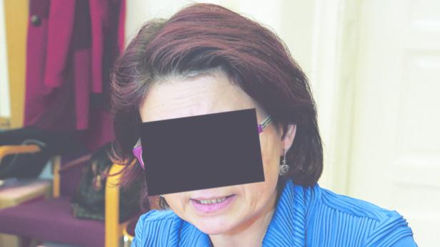 Prozess Lehrerin Sonderschüler Holzhammer auf den …