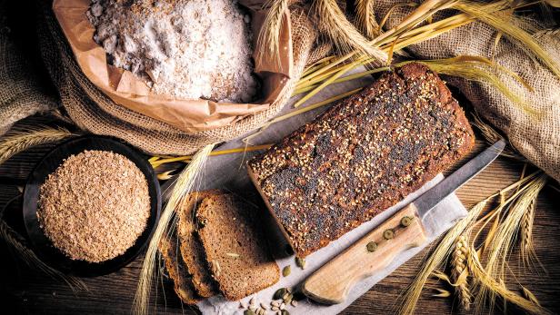 Warum Brot für die Öko-Bilanz schlecht ist