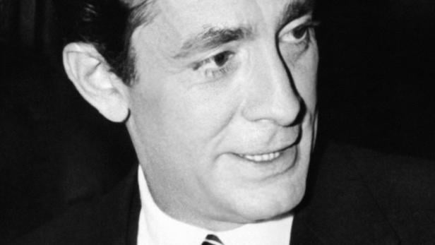 Jean-Claude Pascal: Der Franzose gewann 1961 für Luxemburg. Mit &quot;Nous les amoureux&quot; (Wir, die Liebenden) waren bereits damals nicht nur Heteros gemeint