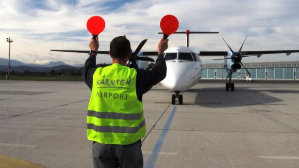 Ein Schreiben sorgt für politischen Wirbel: Soll in den Flughafen investiert werden oder steht Klagenfurt vor dem Abflug?