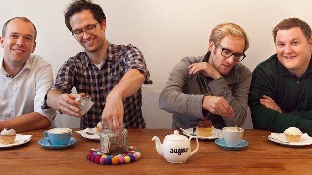 Media-Millionen für mySugr