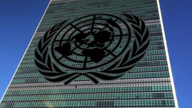 UN-Hauptquartier in New York. Der Menschenrechtsrat sitzt in Genf.