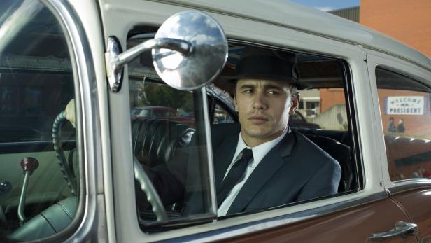 &quot;11.22.63 - Der Anschlag&quot;: James Franco auf der Suche nach Lee Harvey Oswald.