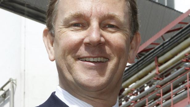 Peter Oswald