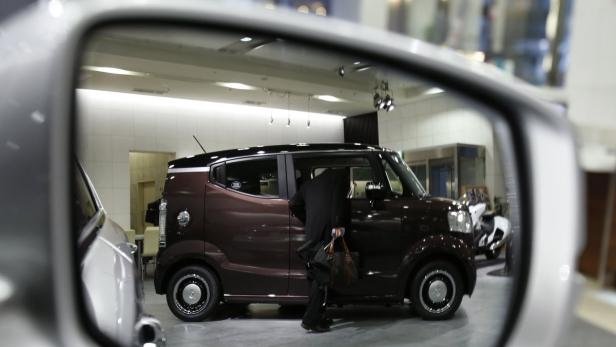 Mit 33,8 Millionen Autos und Trucks steht die größte Rückrufaktion der US-Geschichte an.