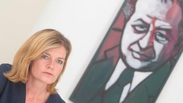 SPÖ-Landesparteisekretärin Sybille Straubinger will den Parteiaustritt des Wieners.