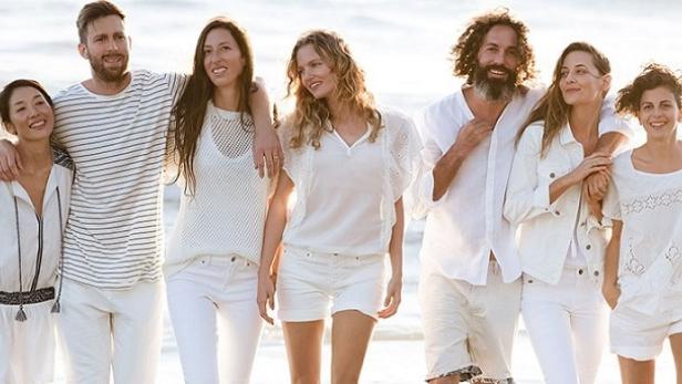 Esprit.at ist bestes Online-Shop