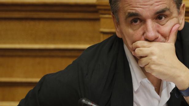 Die meisten Fragen seien geklärt, sagt der griechische Finanzminister.