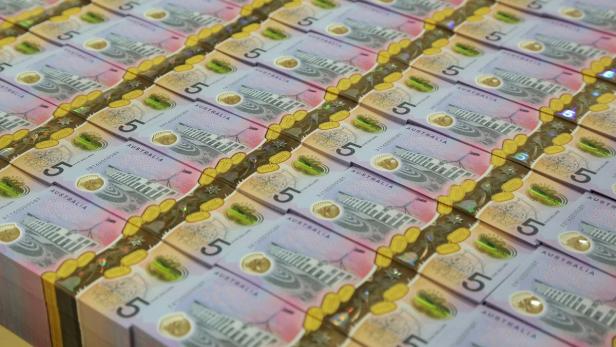 Vielen zu bunt: Der neue Fünf-Dollar-Schein