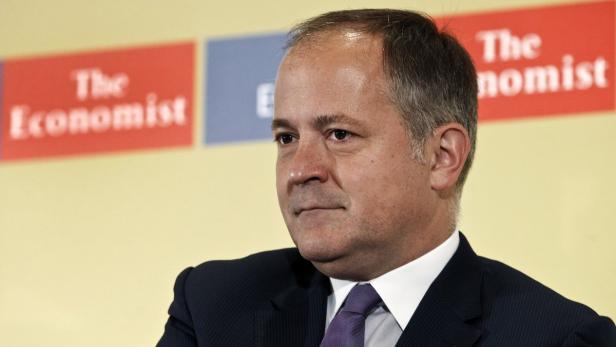 Benoît Coeuré gab vorzeitig marktrelevante Informationen weiter - die EZB muss nun viel Kritik einstecken