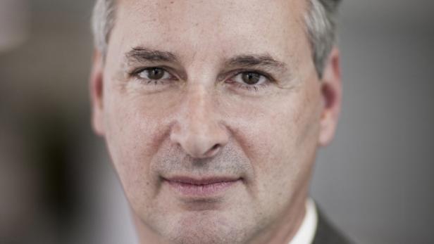 Tillmann Fuchs beriet zuletzt das Fellner-Medienhaus. Nun kümmert er sich ums Baurecht.