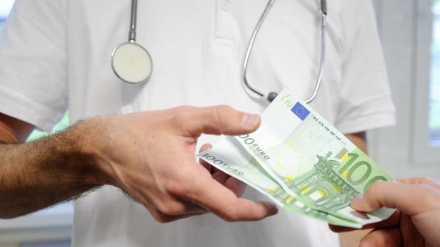 Krank im EU-Ausland: Nachfragen kann viel Geld sparen