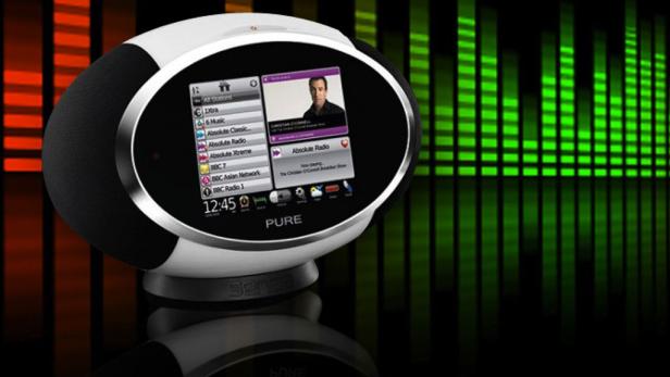 Digital-Radio-Test beginnt