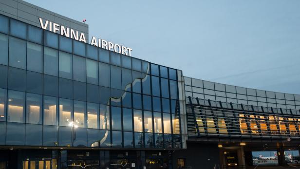 Der Flughafen Wien stellt eine höhere Dividende in Aussicht.