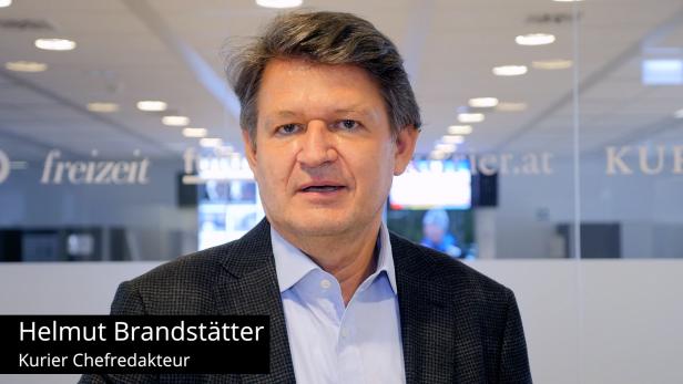 Videokommentar: Helmut Brandstätter zum FPÖ-Parteitag