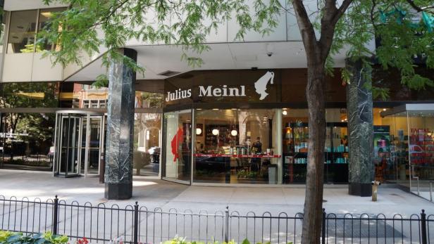 Meinl, USA…