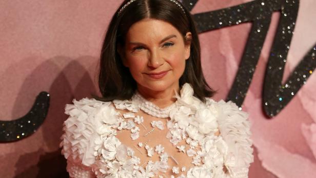 Natalie Massenet: Die neue Macht im Modebiz