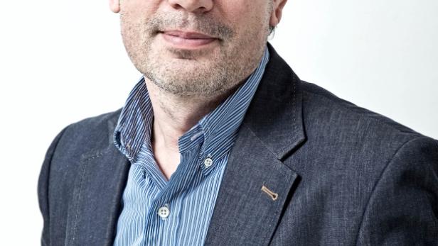 IFPI-Geschäftsführer Franz Medwenitsch konstatiert einen wachsenenden Anteil des Streamings am österreichischen Musikmarkt (c:ipfi)