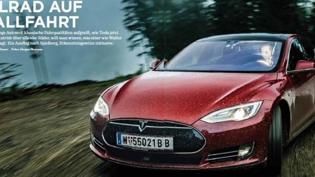 AutoRevue erhält Tuning