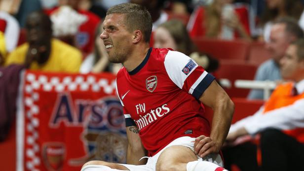 BRITAIN SOCCER UEFA CHAMPIONS LEAGUE QUALIFICATION