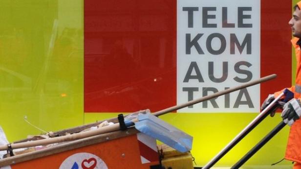 Telekom-Millionen werden zur Hypothek für Wahlkämpfer