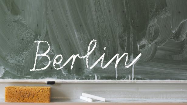 Die ersten heimischen Lehrer sind in Berlin