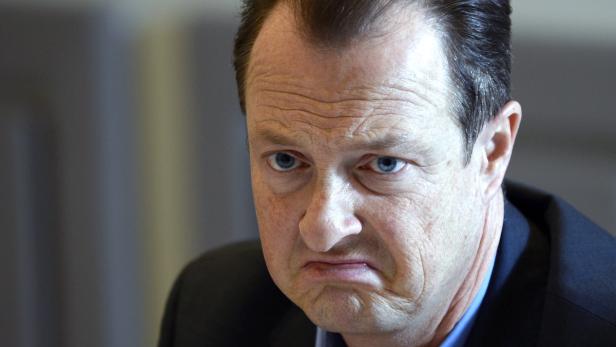 Georg Pfeiffer konzentriert sich künftig auf Unimarkt und Pfeiffer Großhandel.