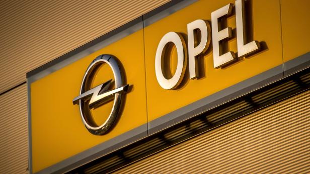 Zeitungsbericht: Wollte VW Opel kaufen?