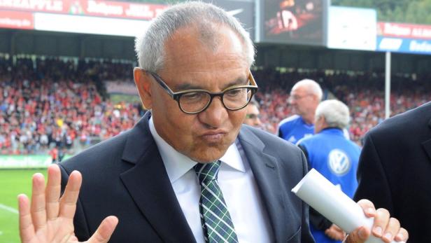 Magath sagte der Austria ab