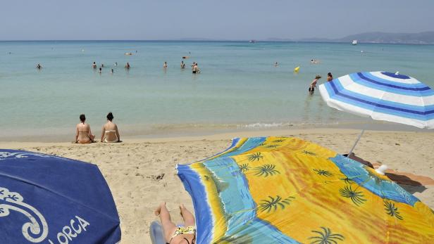 Adria-Badeort entschädigt Urlauber bei Schlechtwetter