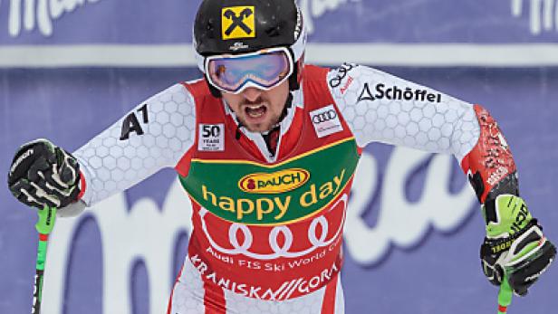 Hirscher stellte Maiers Kugelrekord ein - Freitag nach Aspen