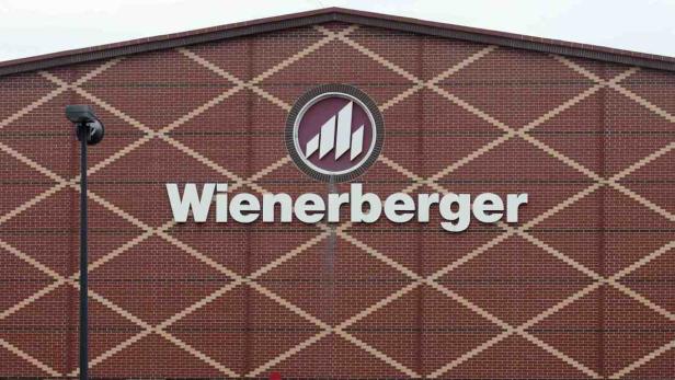 Wienerberger baut wieder auf Gewinn