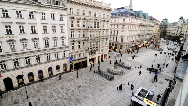 SPÖ-Gewerkschaft legt sich bei der Sonntagsöffnung quer