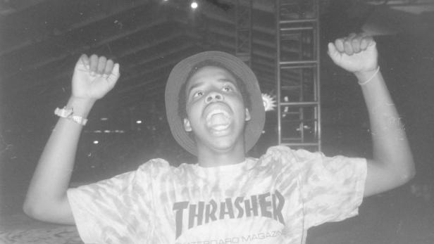 Earl Sweatshirt: MC-Talent veröffentlicht "Doris"