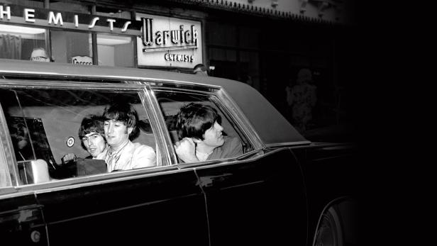 29.08.1966: Das letzte Konzert der Beatles