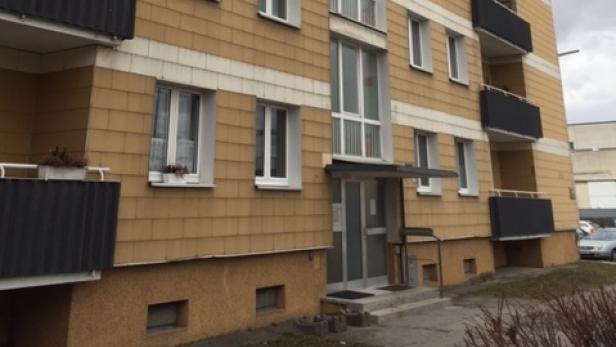 Extremismus-Verdacht: Festnahmen in St. Pölten