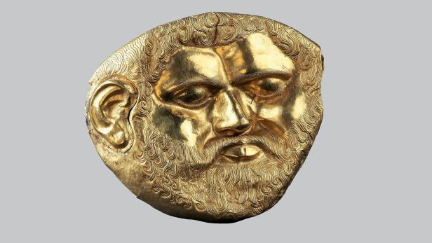 14 bulgarische Museen zeigen im Kunsthistorischen Museum mehr als 300 Gold-, Silber- Bronzefunde.