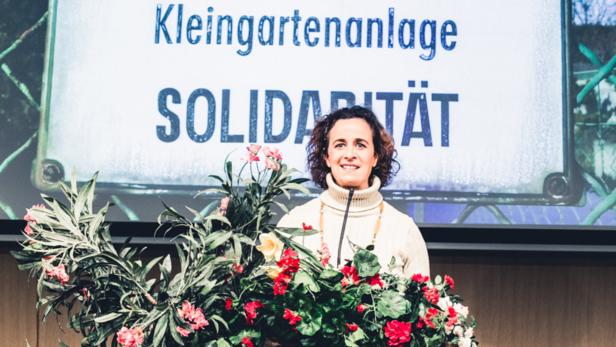 Heimgartenrevue &quot;Keine Angst&quot;: Verzweifelter Kampf um Unterstützung und Solidarität