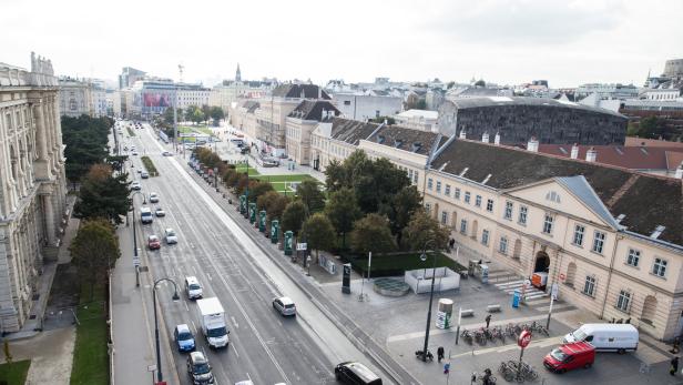 Frauentag: Demonstration in Wien am Mittwochnachmittag
