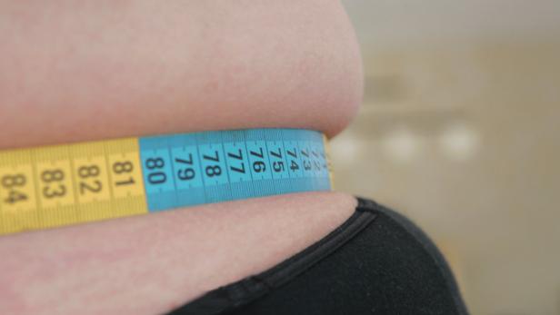 Stark übergewichtige Teenager: Doppelt so oft Darmkrebs