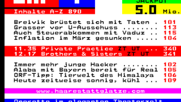 ORFTeletext_400x280.png Photo Scheiblecker