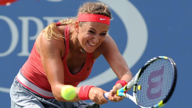 USA TENNIS US OPEN GRAND SLAM 2013