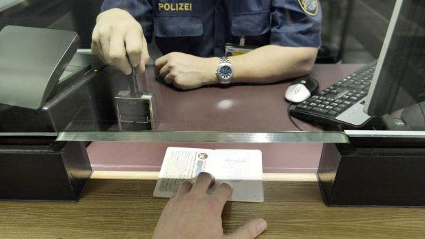 Flughafen Wien: So trickste Security die Kontrollen aus