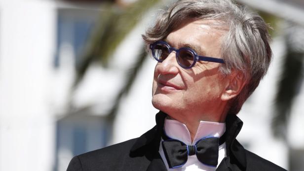 FRANCE CANNES FILM FESTIVAL 2014