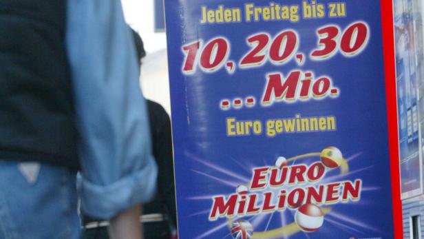 Bis zu 2200 neue Lotto-Stellen