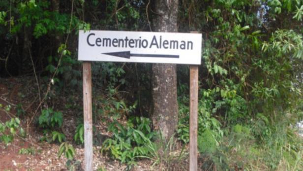 Paraguay: Frau aus NÖ wird exhumiert