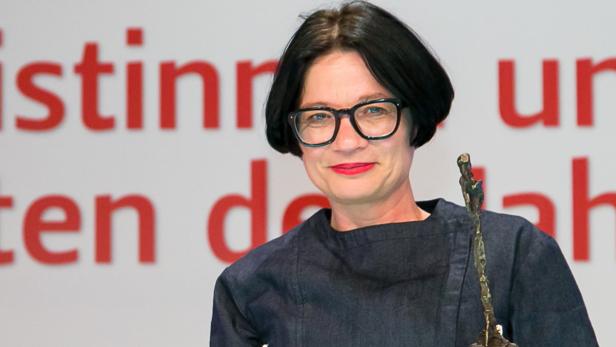 2012 wurde Ulla Kramar-Schmid zur &quot;Journalistin des Jahres&quot; gewählt.